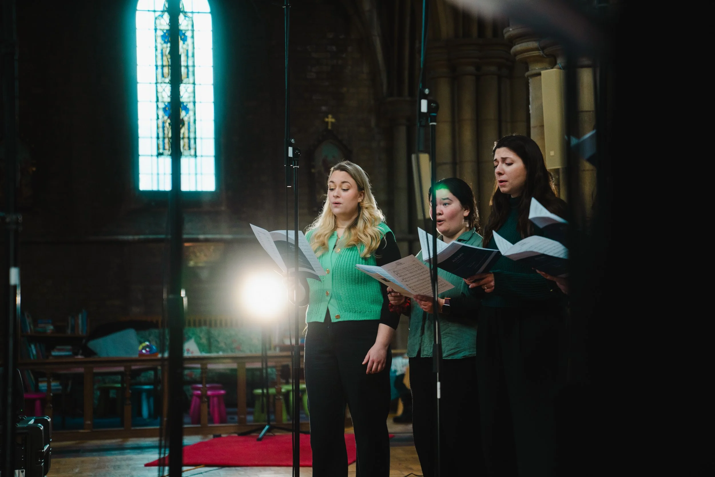 Recordare Recording Session Photography (Will Coates-Gibson - foxbrush)-7.JPG