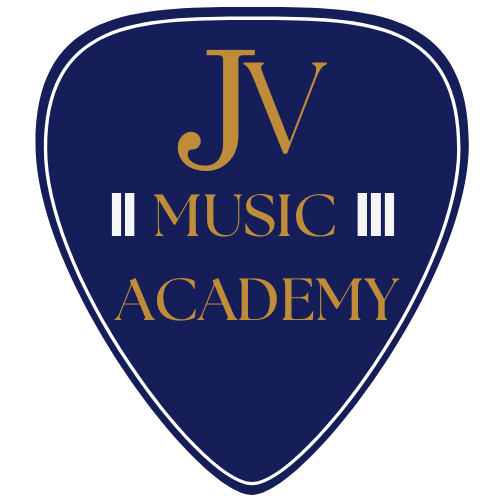 John Vidovic Music Academy