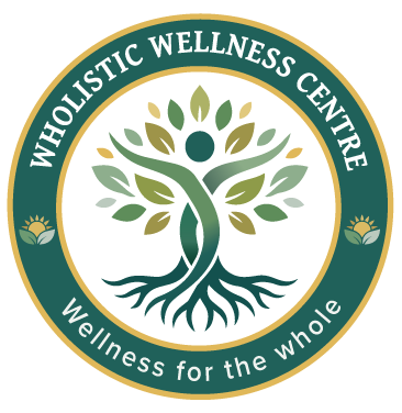 Wholistic Wellness Centre