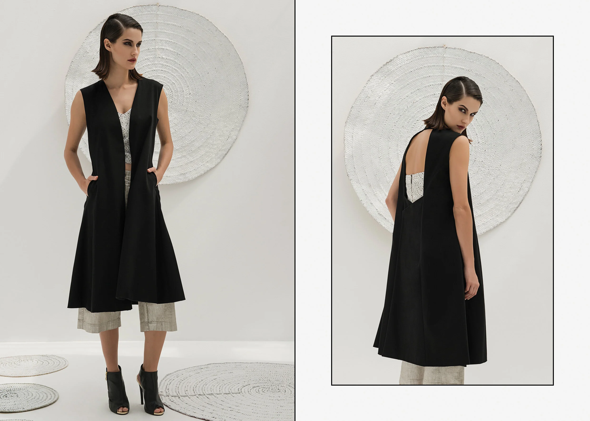 Daneh 2017 Spring Collection