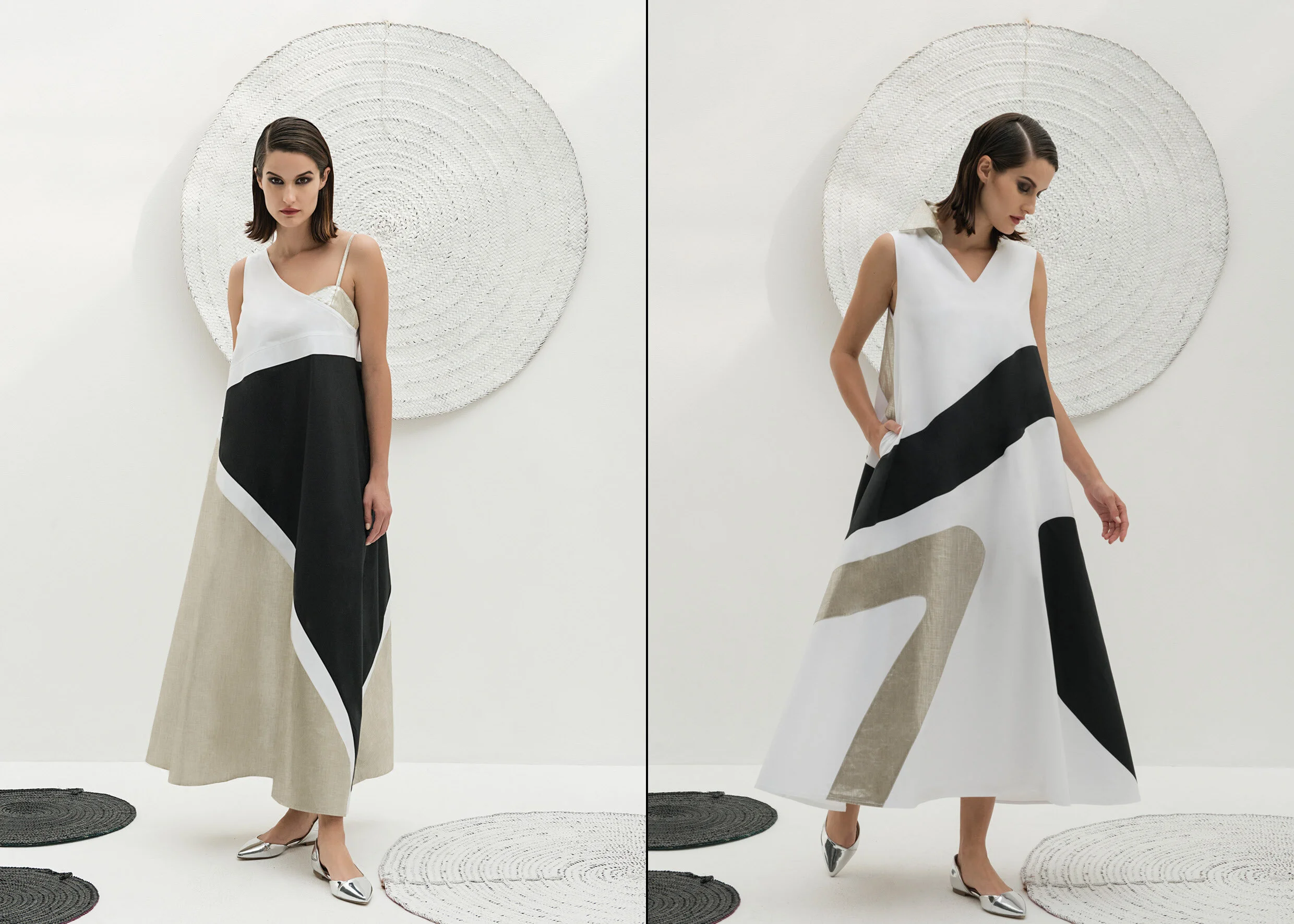 Daneh 2017 Spring Collection