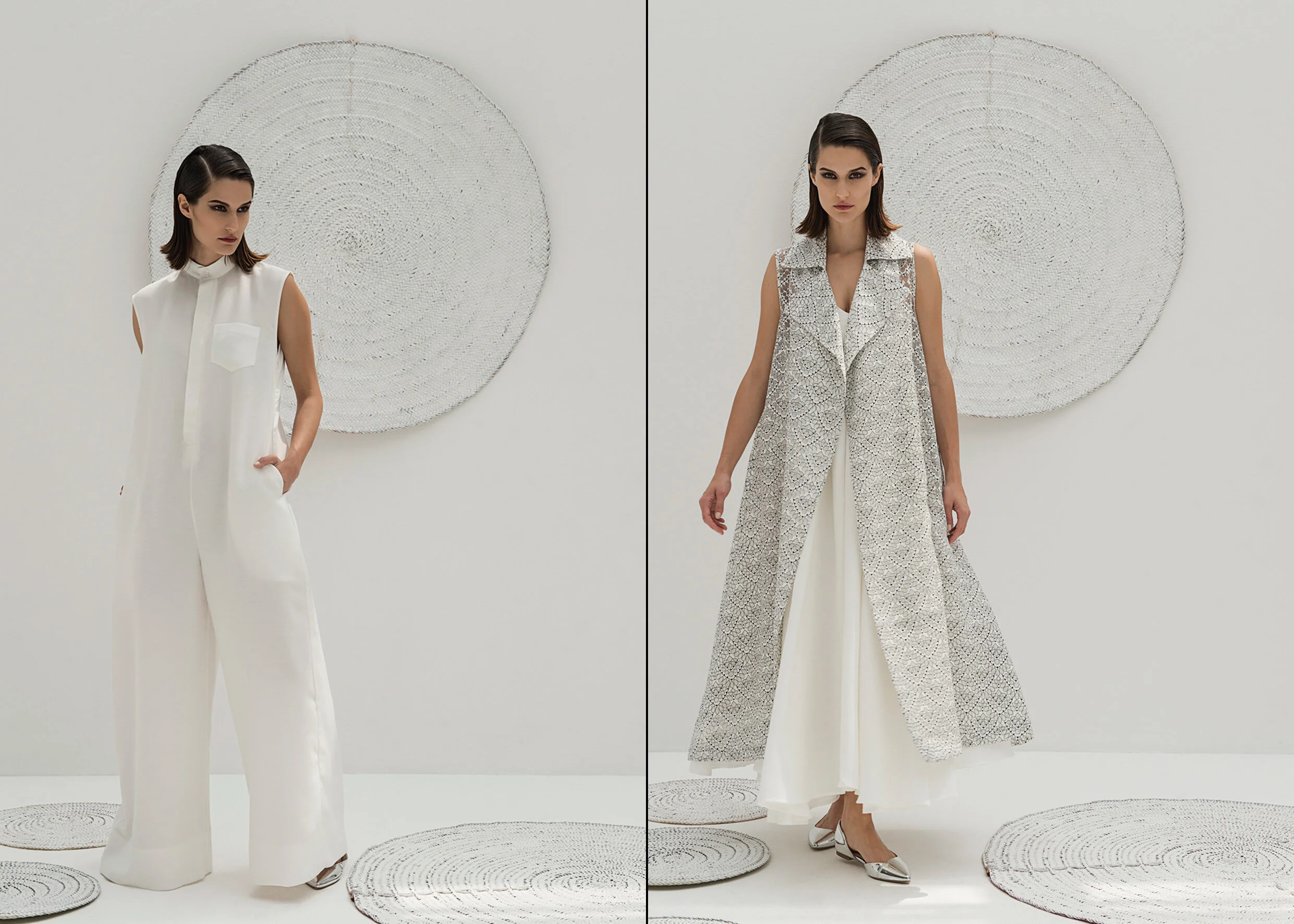 Daneh 2017 Spring Collection