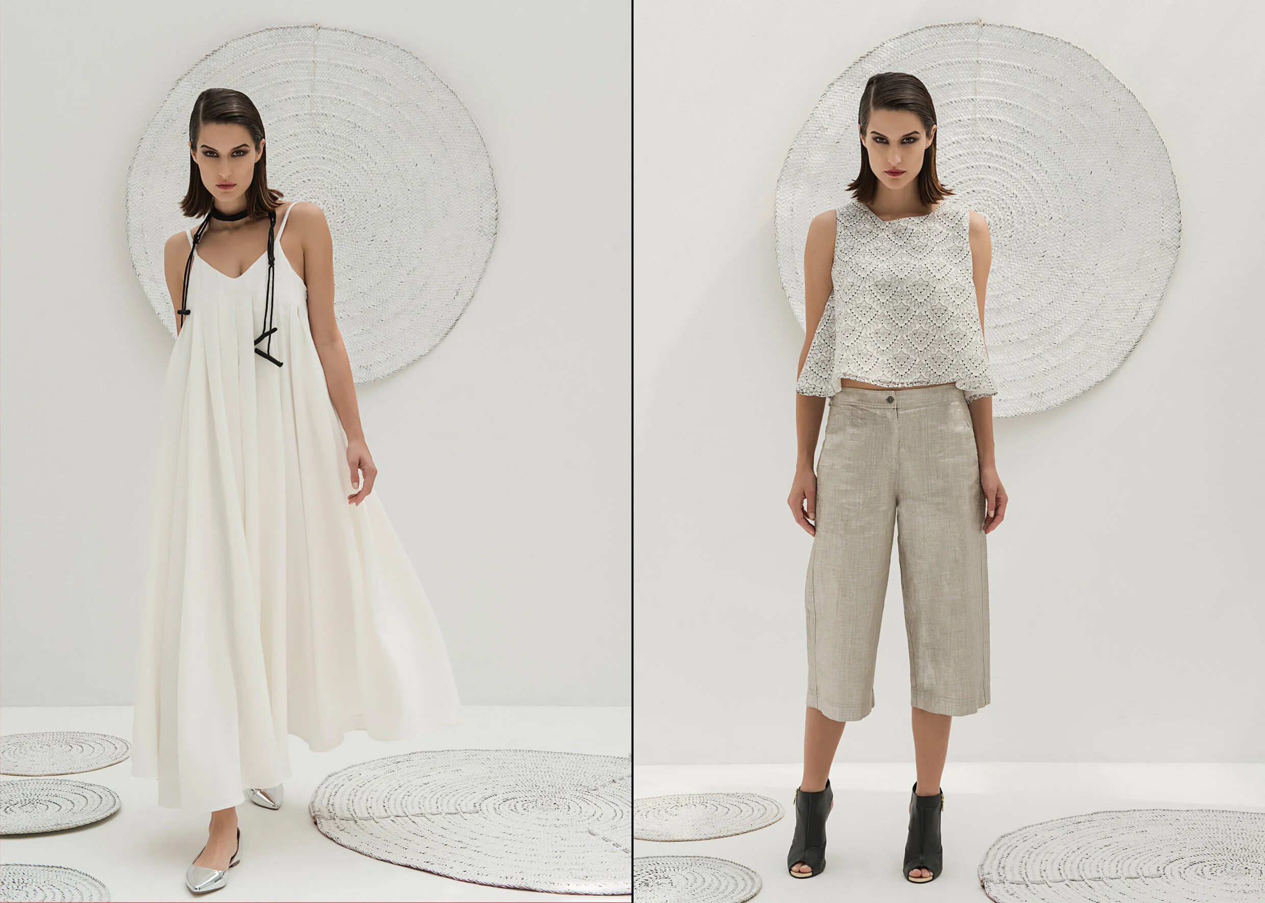 Daneh 2017 Spring Collection