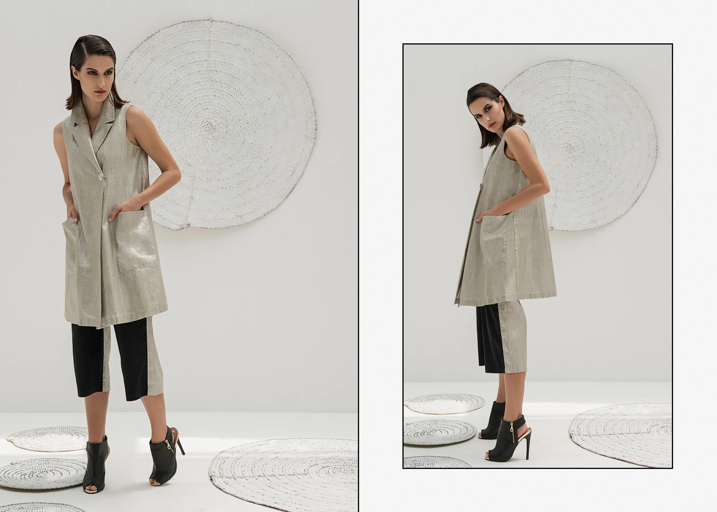 Daneh 2017 Spring Collection