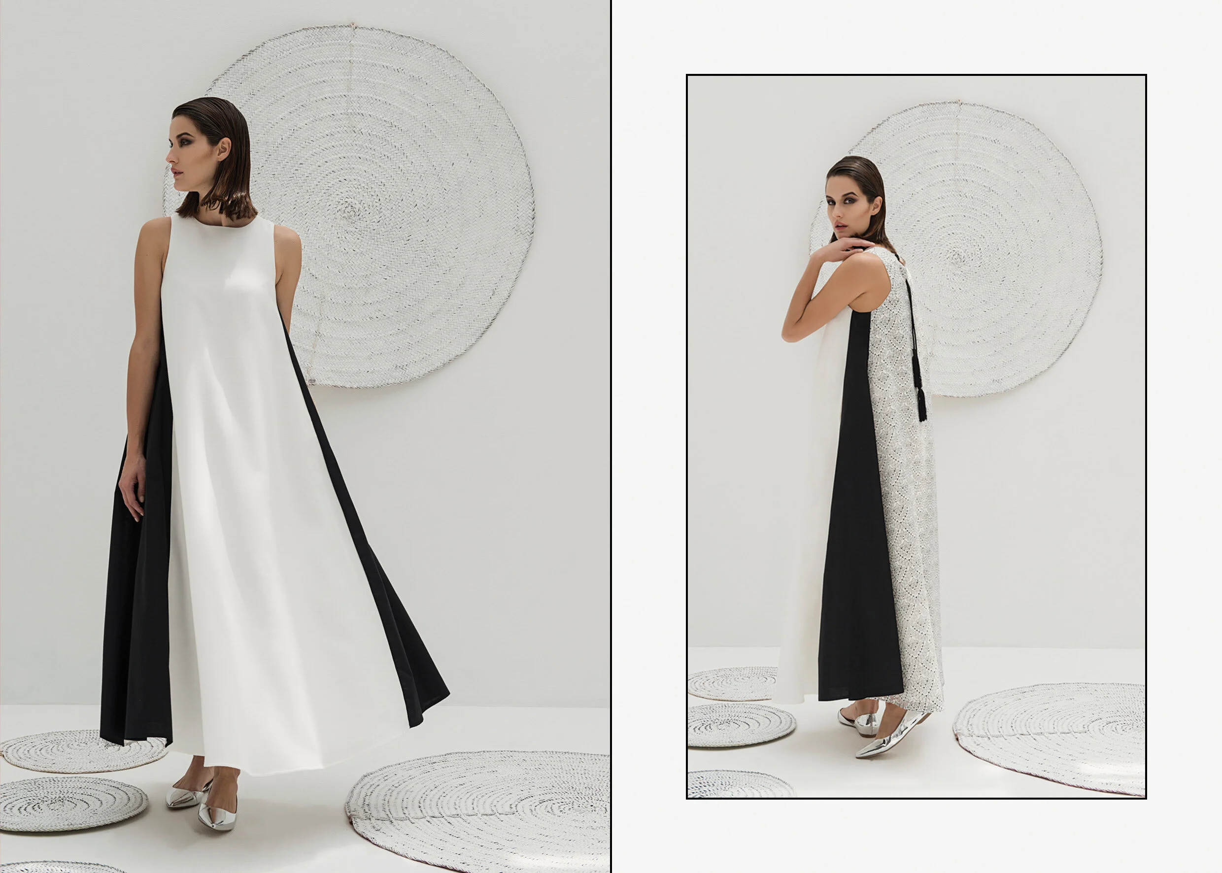 Daneh 2017 Spring Collection