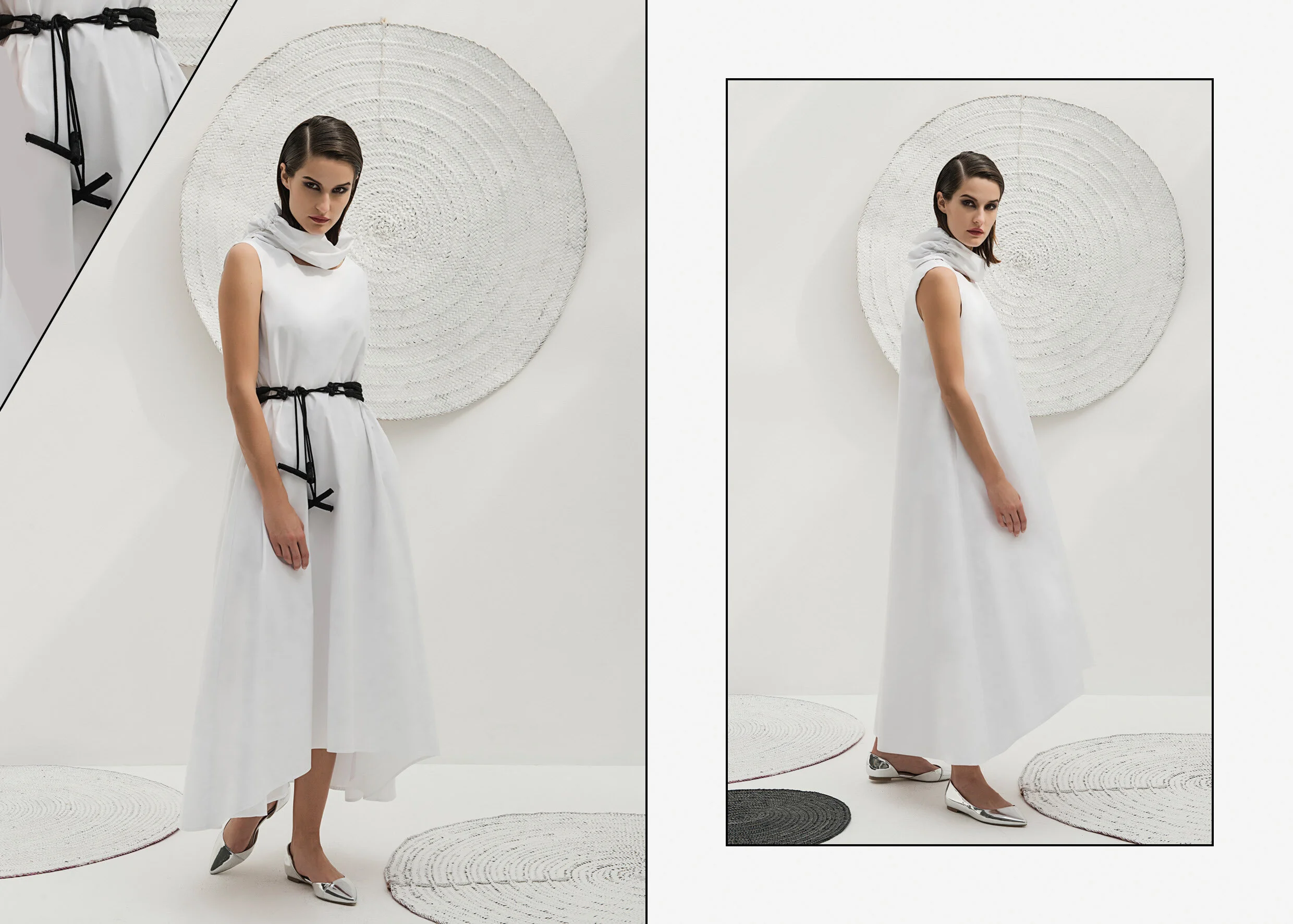 Daneh 2017 Spring Collection