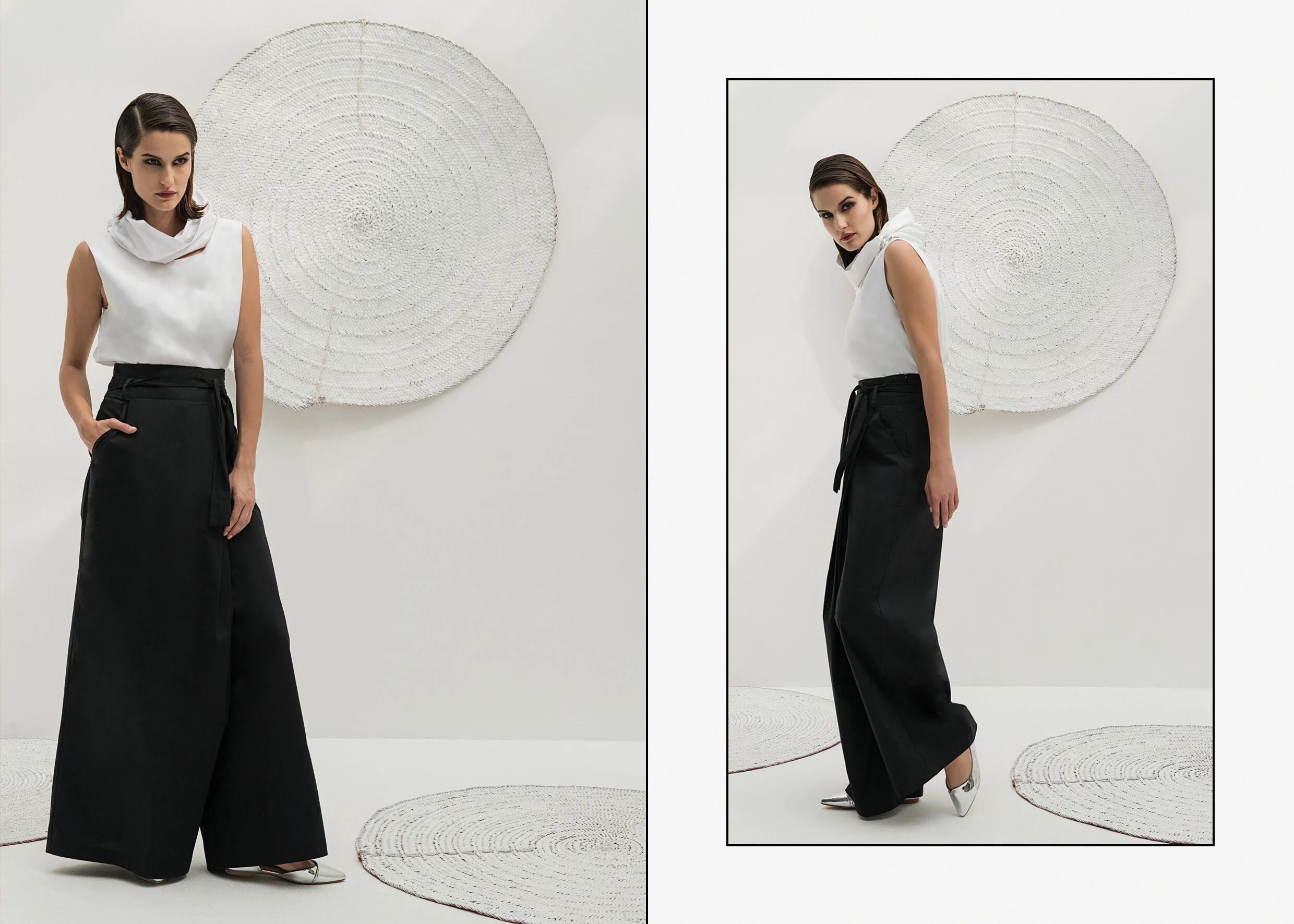 Daneh 2017 Spring Collection