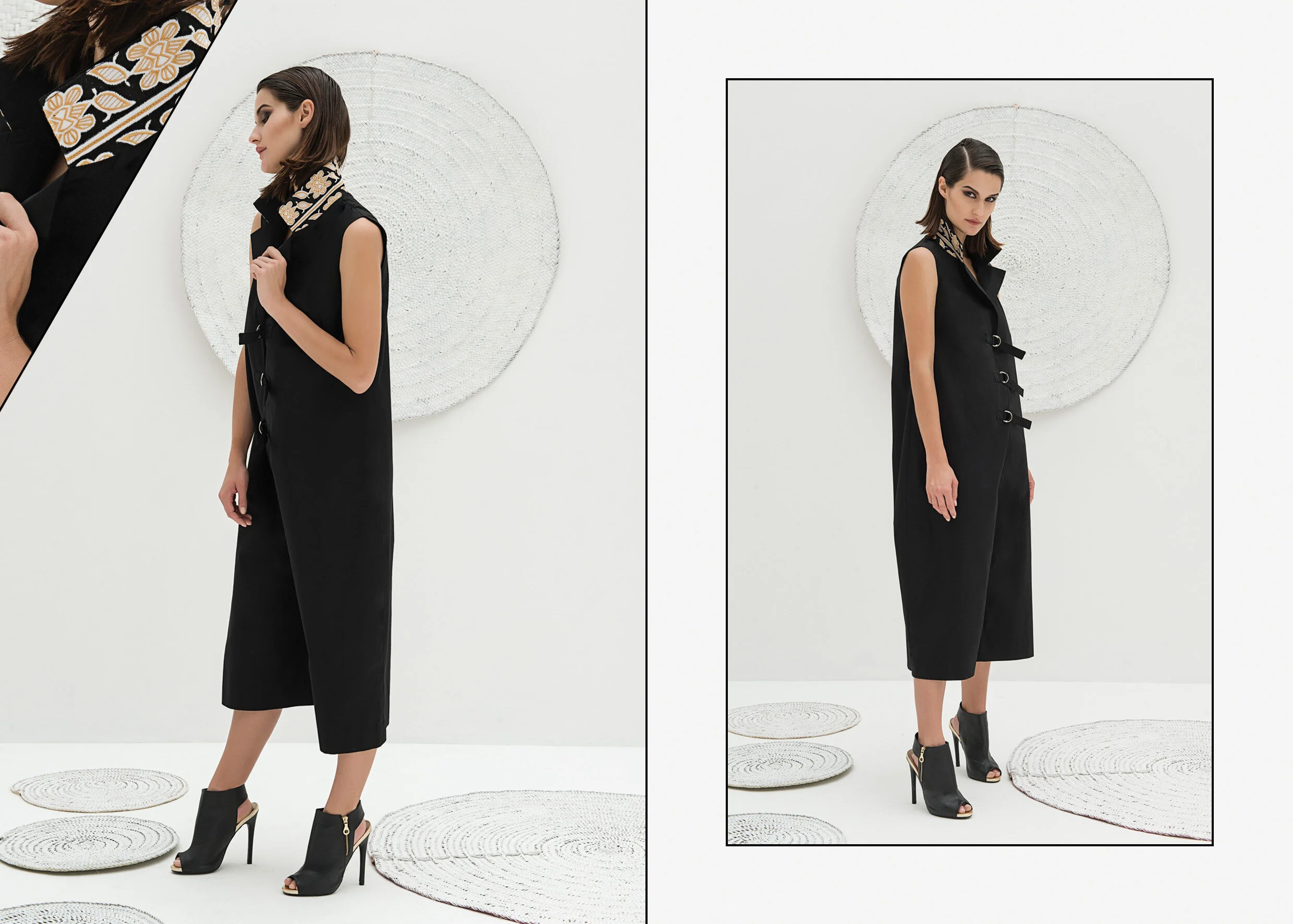 Daneh 2017 Spring Collection