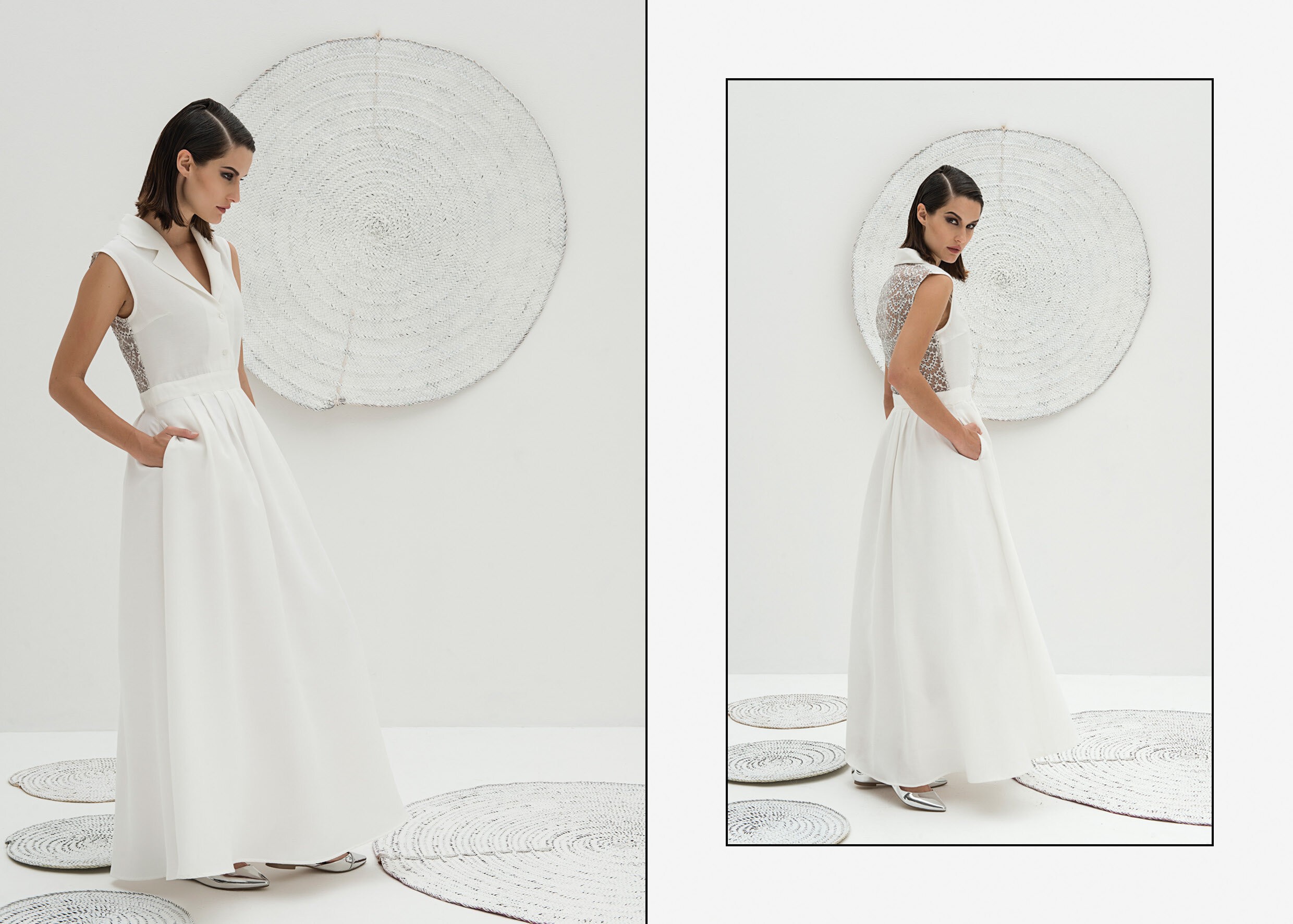 Daneh 2017 Spring Collection