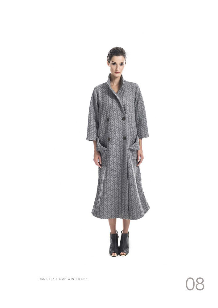 Daneh 2016 Autumn/ Winter