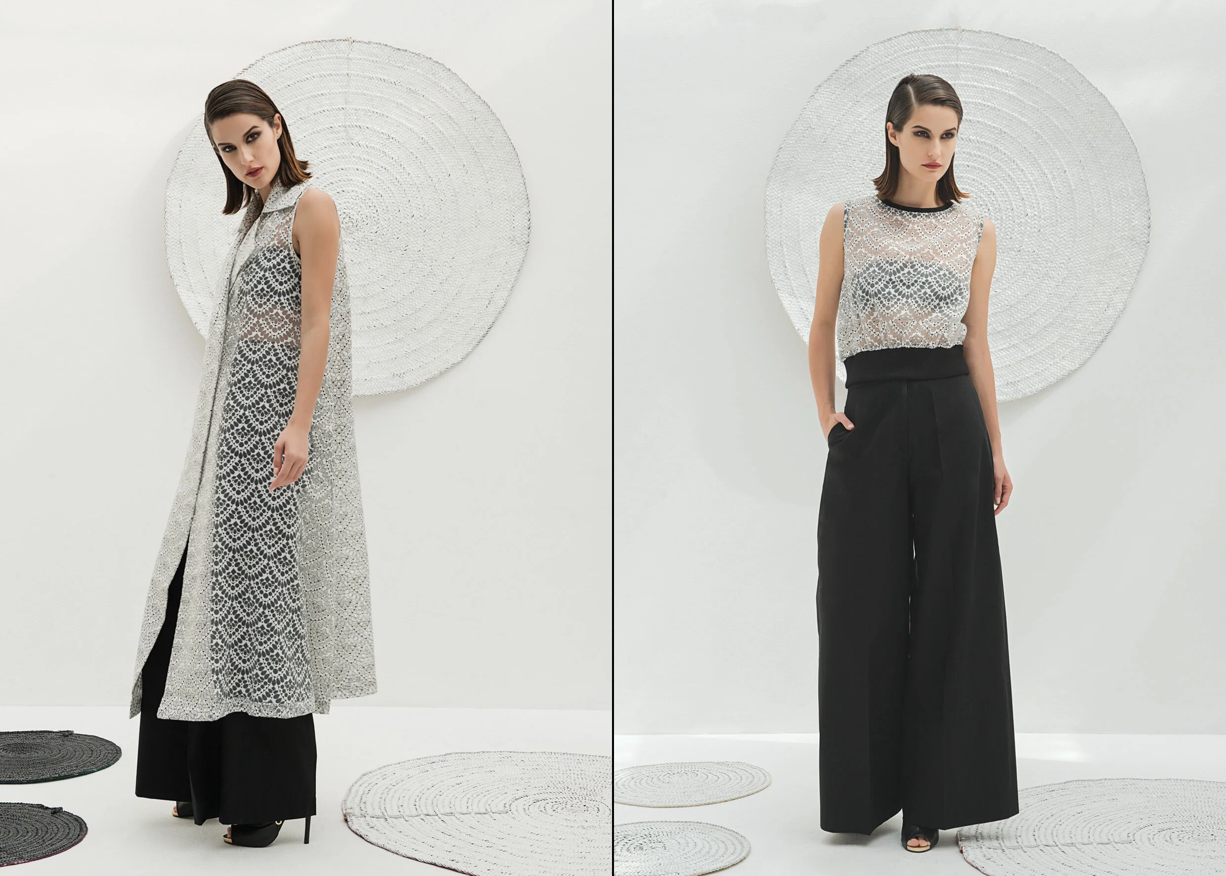 Daneh 2017 Spring Collection