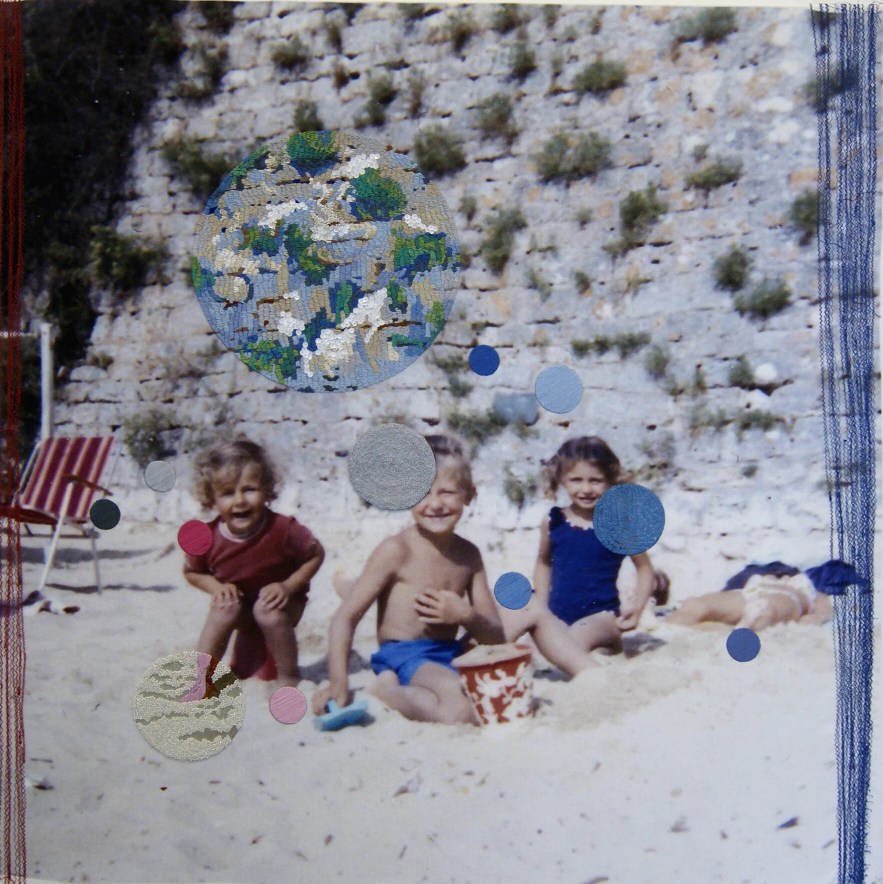 Jeux de plage