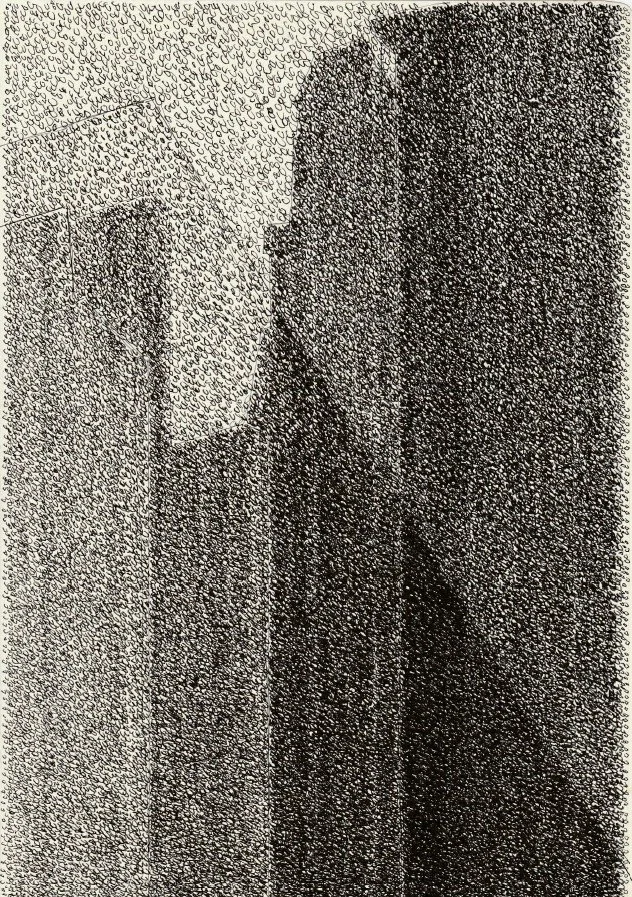 L’instant et son ombre