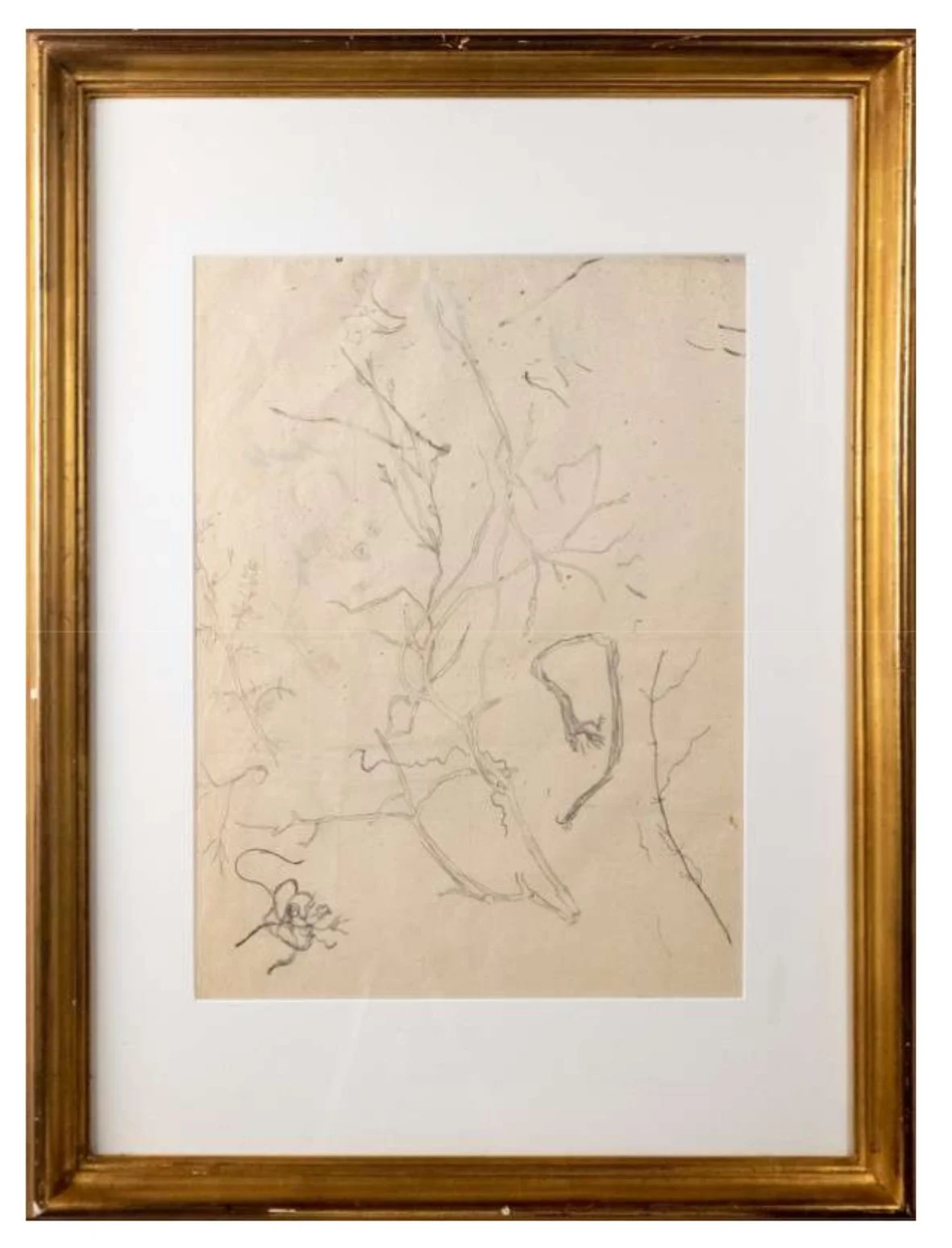 Léonard Tsuguharu FOUJITA ( 1886 - 1968 )