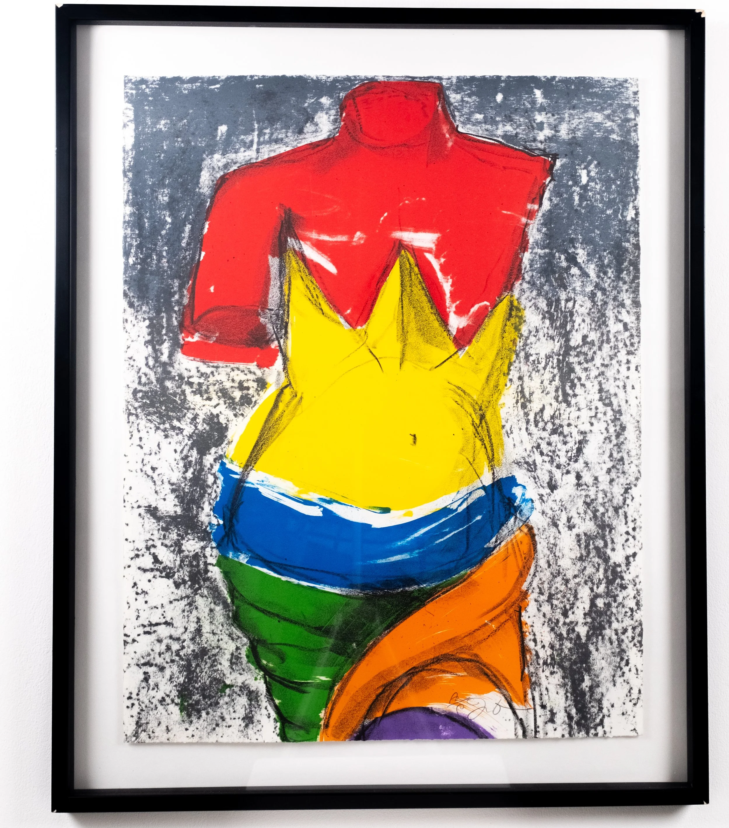 Jim DINE
