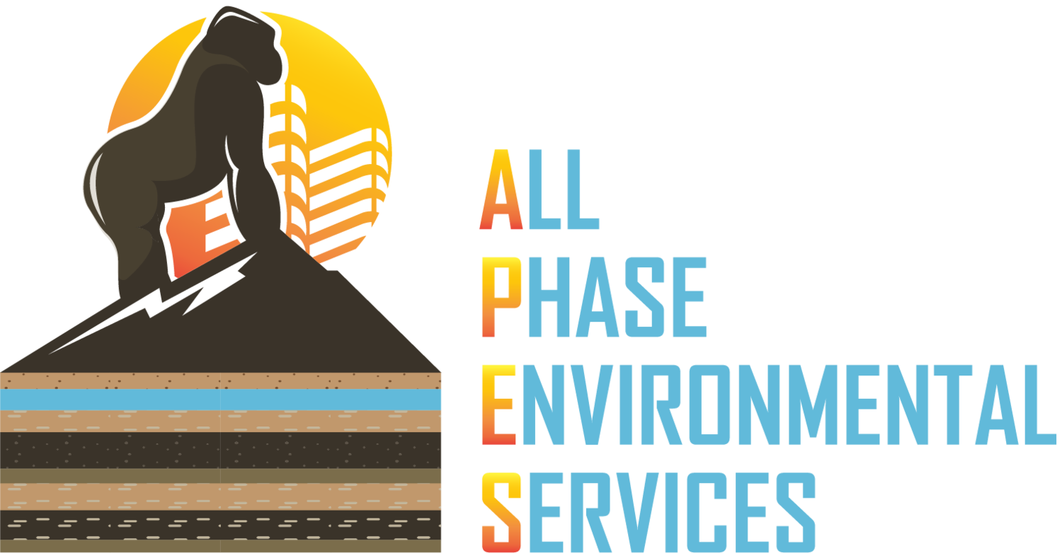 All Phase Enviromental Services