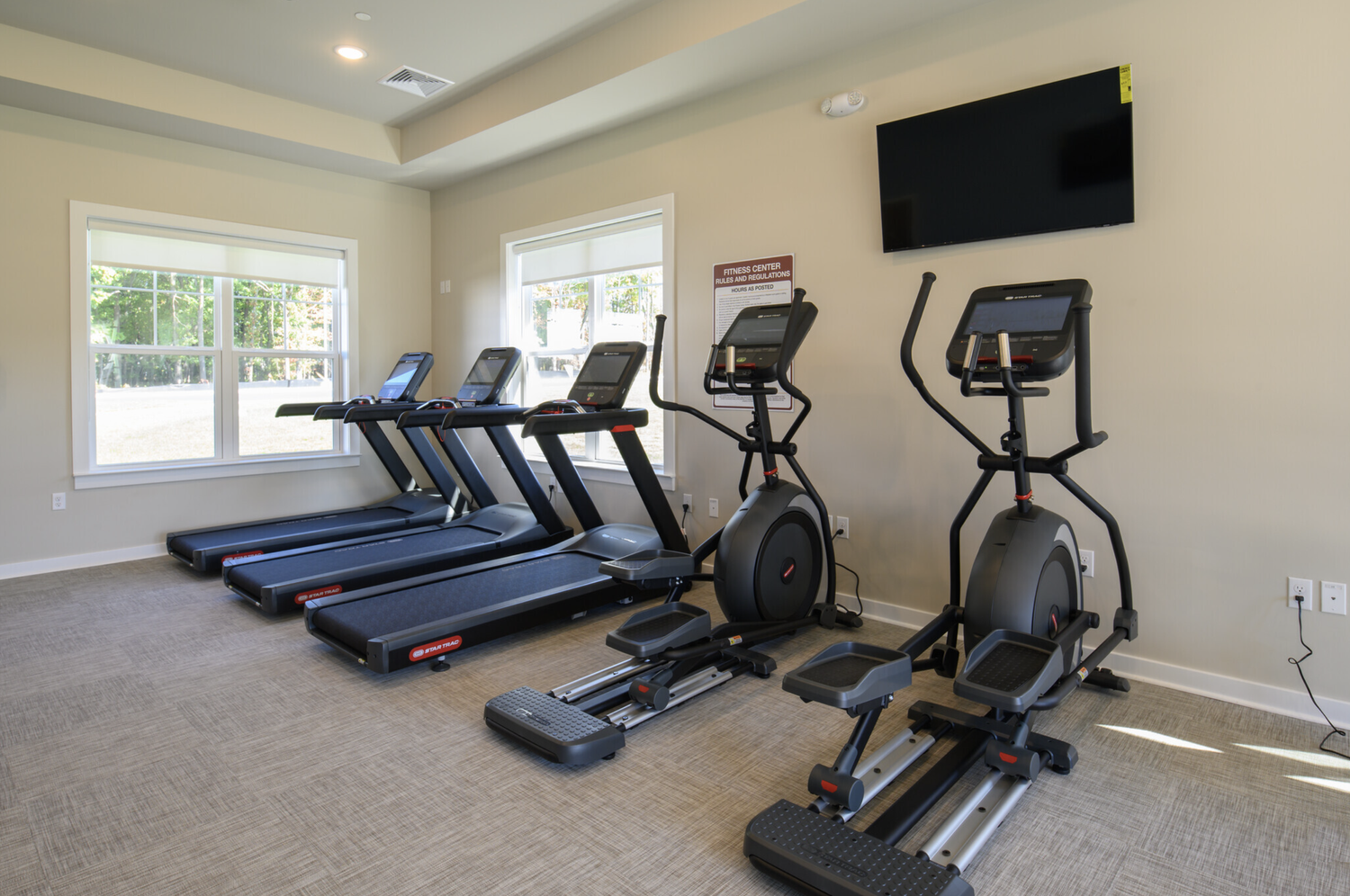 Amenities — Chester Woods Luxury Apartments