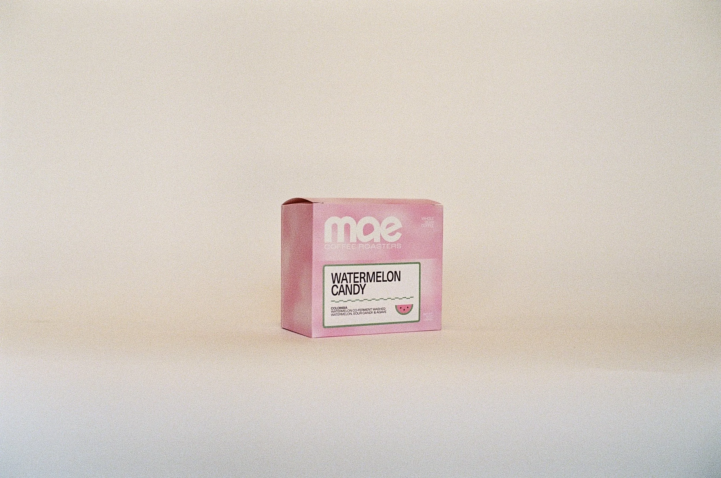 Watermelon Candy, Colombia