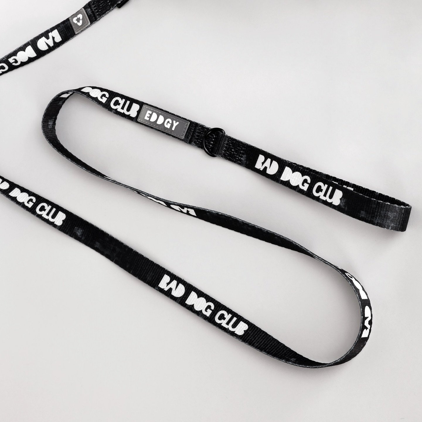 For the Bad Dawgs with attitude 😎🐾

Ditch the ordinary and make a bold fashion statement whilst reducing waste! All our products are made from GRS certified post-consumer plastic waste and yet, they turn heads!

Join the BAD DOG CLUB today

#EDDGYs