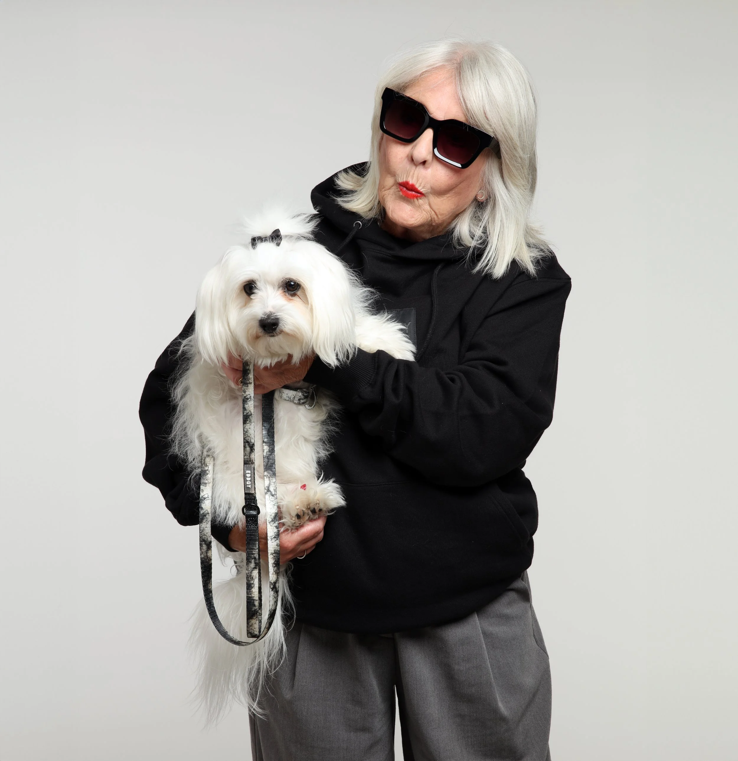 LEADS
that elevate your walks