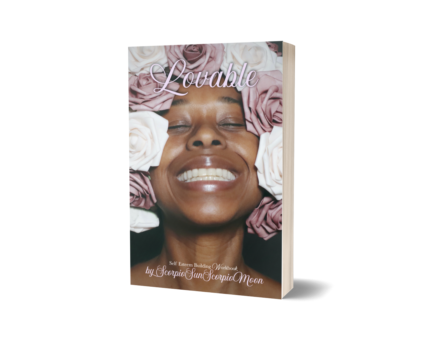 Lovable - Self Esteem Building Workbook