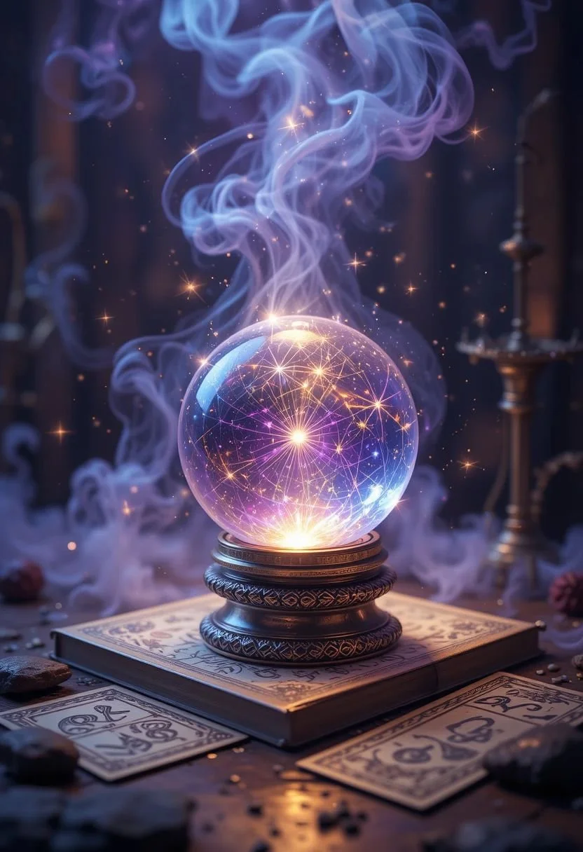 Truth Tarot Reading