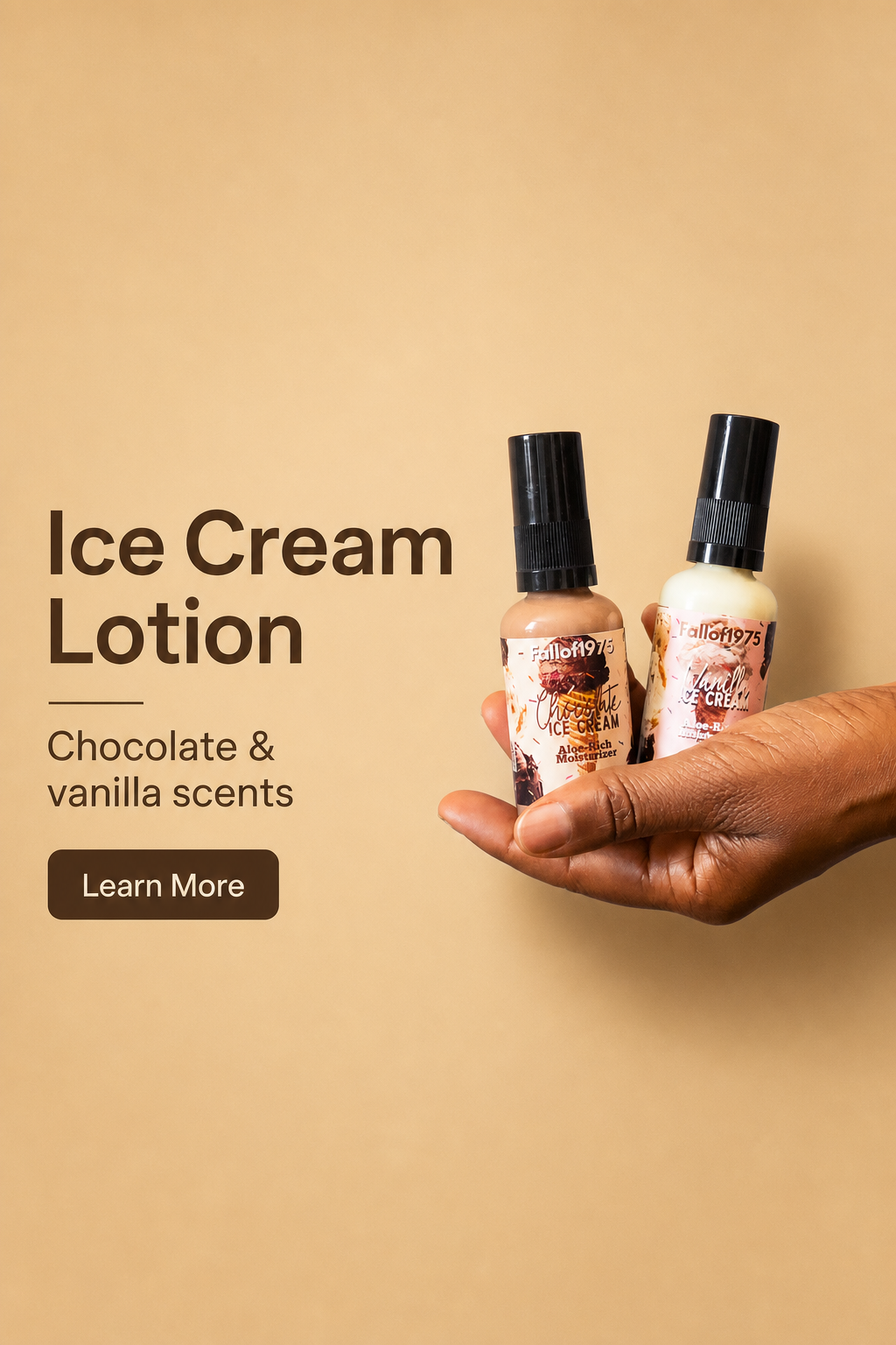 Ice Cream Collection by Fallof1975