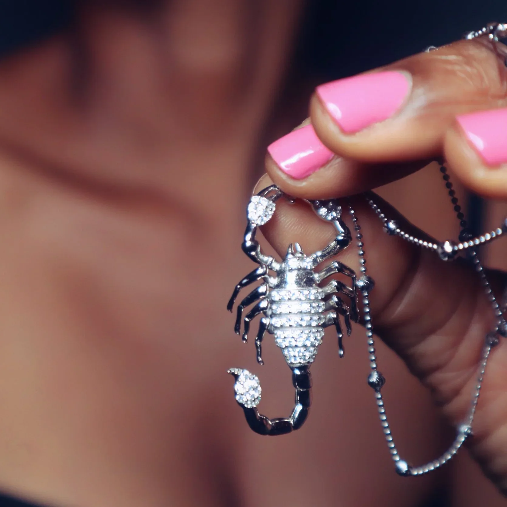 The Irresistible Necklace Set