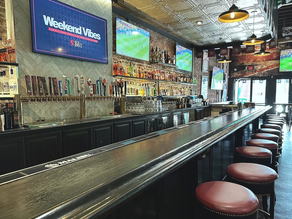 Bar photo 2