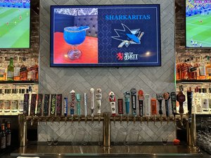 The Brit - Sports Pub & Patio photo