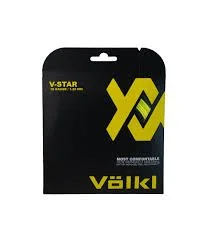 VOLKL V STAR TENNIS STRING