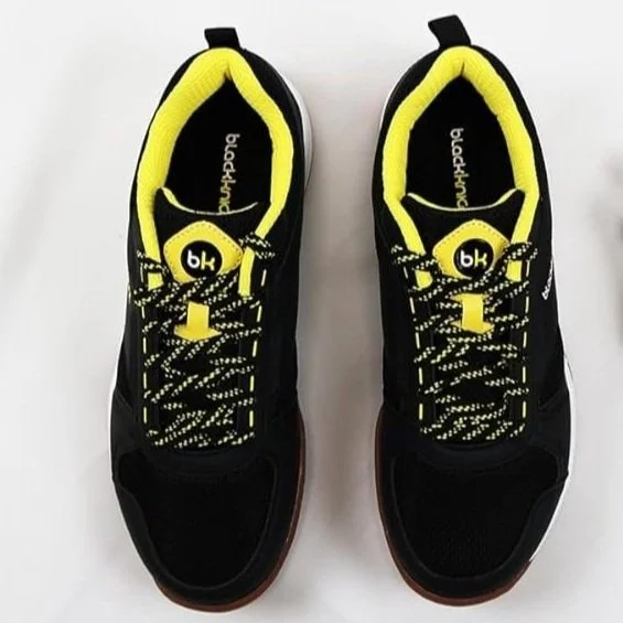 BLACK KNIGHT REVENGE COURT SHOE