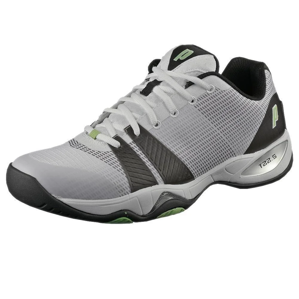prince t22 tennis shoes women's