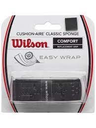 WILSON CUSHION- AIRE CLASSIC SPONGE COMFORT REPLACEMENT GRIP