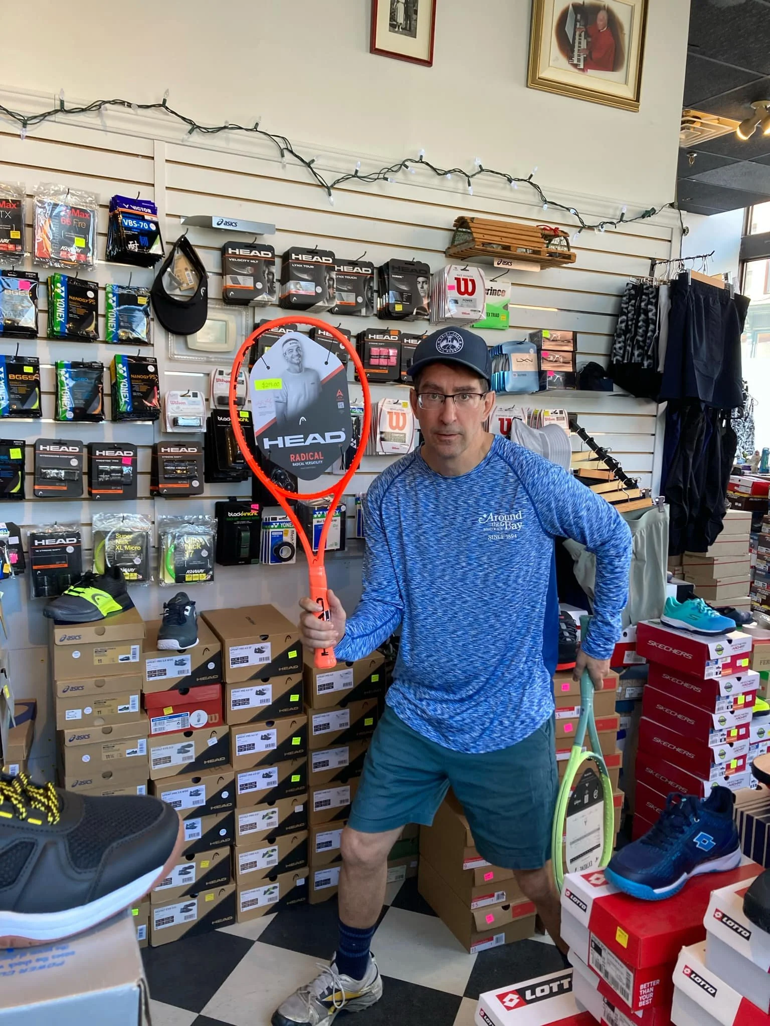 HEAD RADICAL PRO 2025