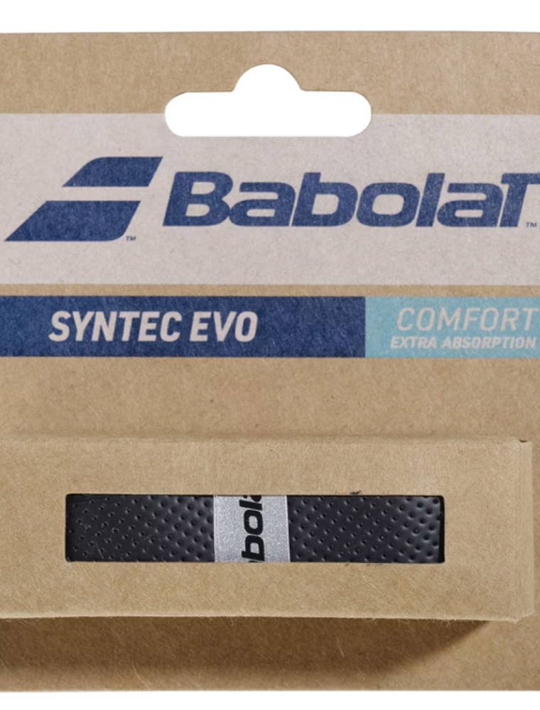 BABOLAT SYNTEC EVO REPLACEMENT GRIP