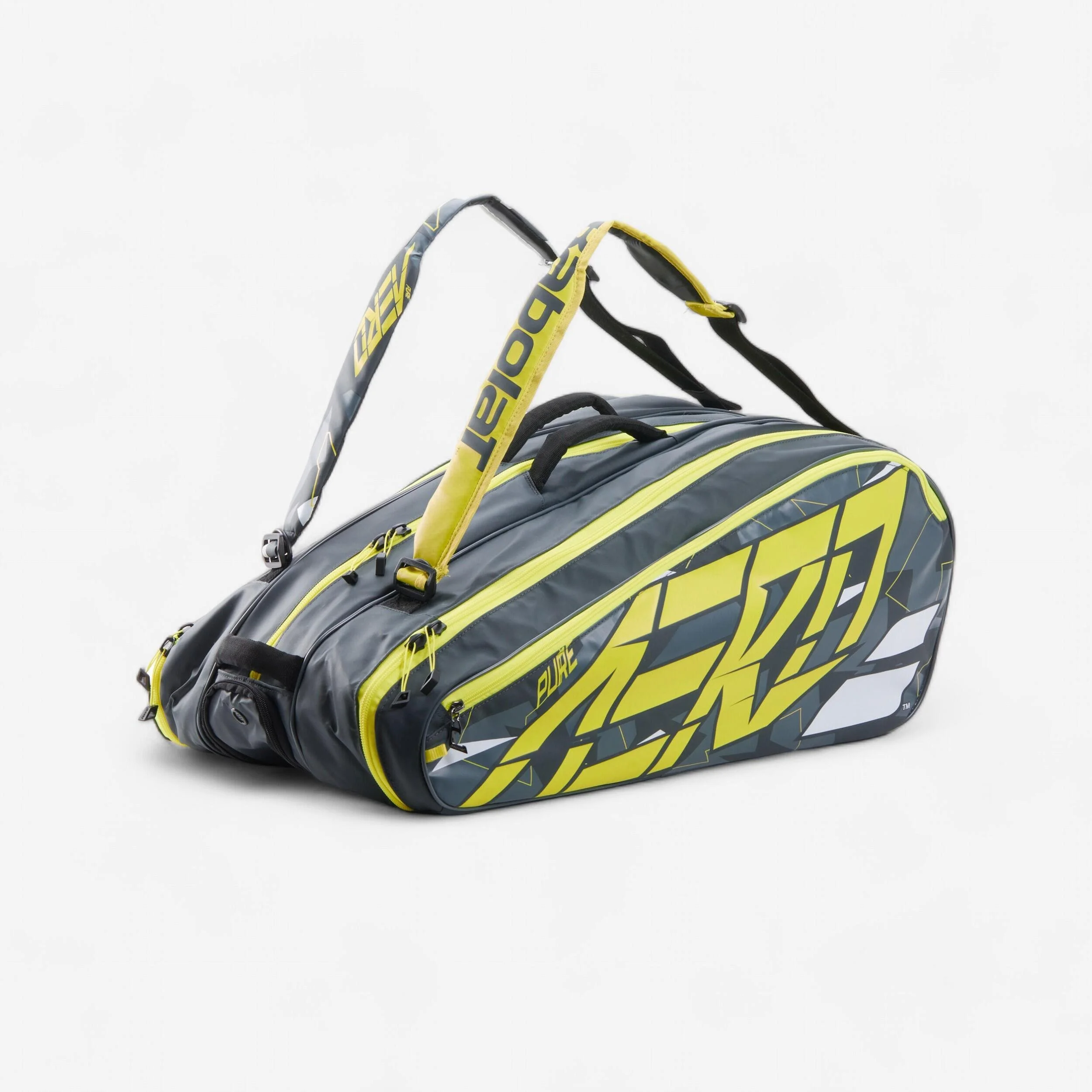 BABOLAT RH12 PURE AERO RACQUET BAG