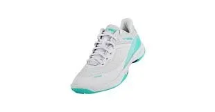 VICTOR A900F WOMEN'S COURT SHOE TEAL WHITE