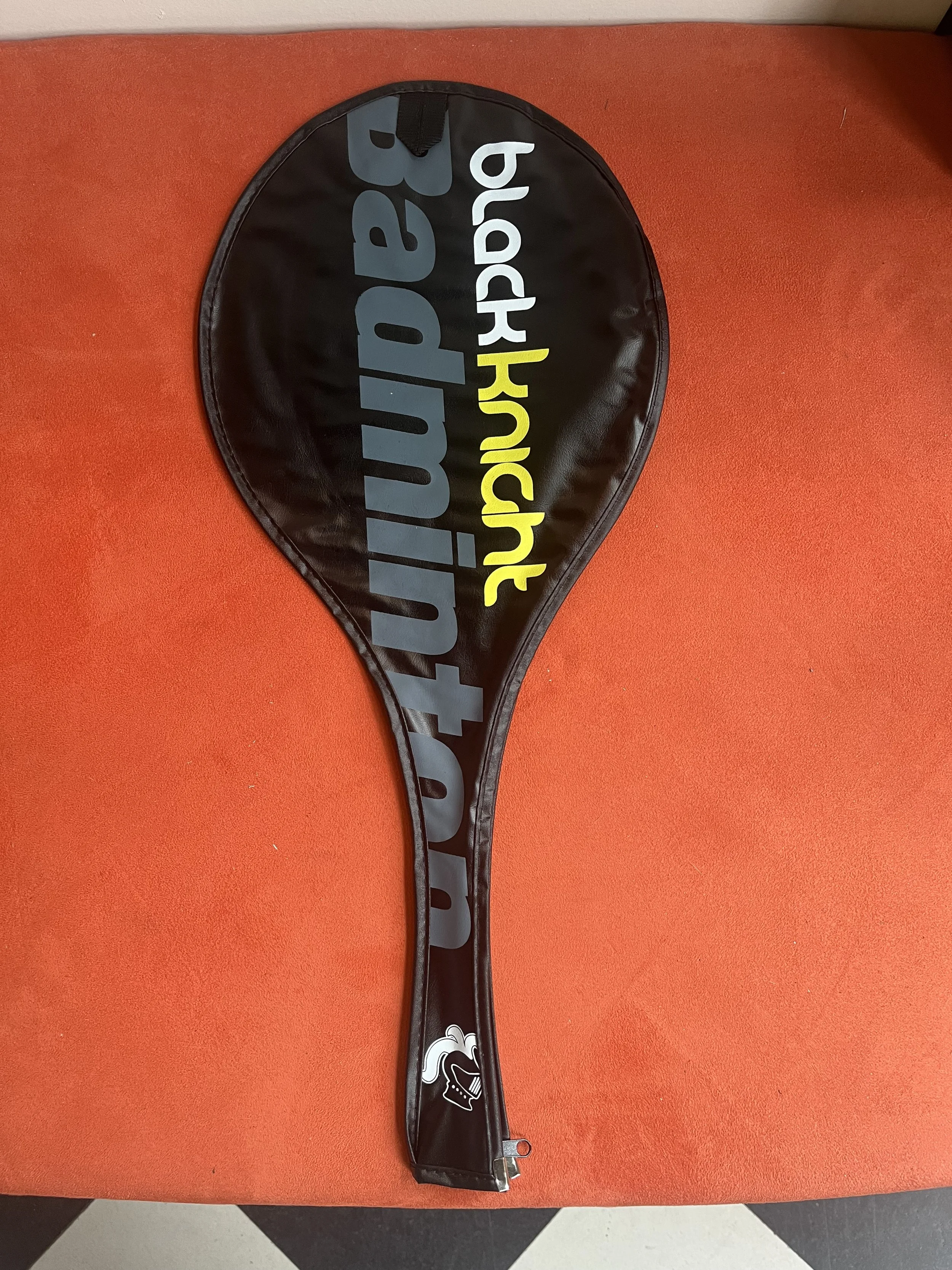 ON AND ON OFF COURT BADMINTON LEAGUE