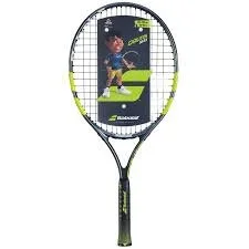 BABOLAT CARLITOS JR 23 TENNIS RACQUET