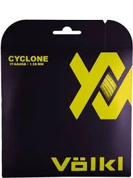 VOLKL CYCLONE TENNIS STRING