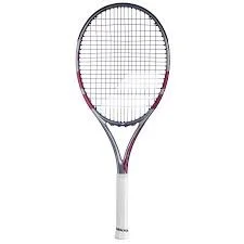 BABOLAT BOOST AERO PINK TENNIS RACQUET