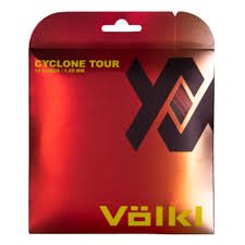VOLKL CYCLONE TOUR TENNIS STRING