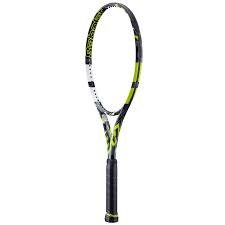 BABOLAT PURE AERO TENNIS RACQUET