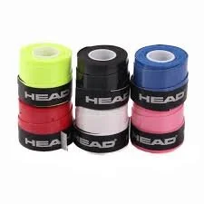 HEAD XTREME SOFT OVERGRIP SINGLES