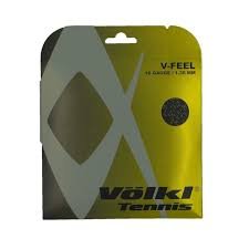 VOLKL V-FEEL TENNIS STRING