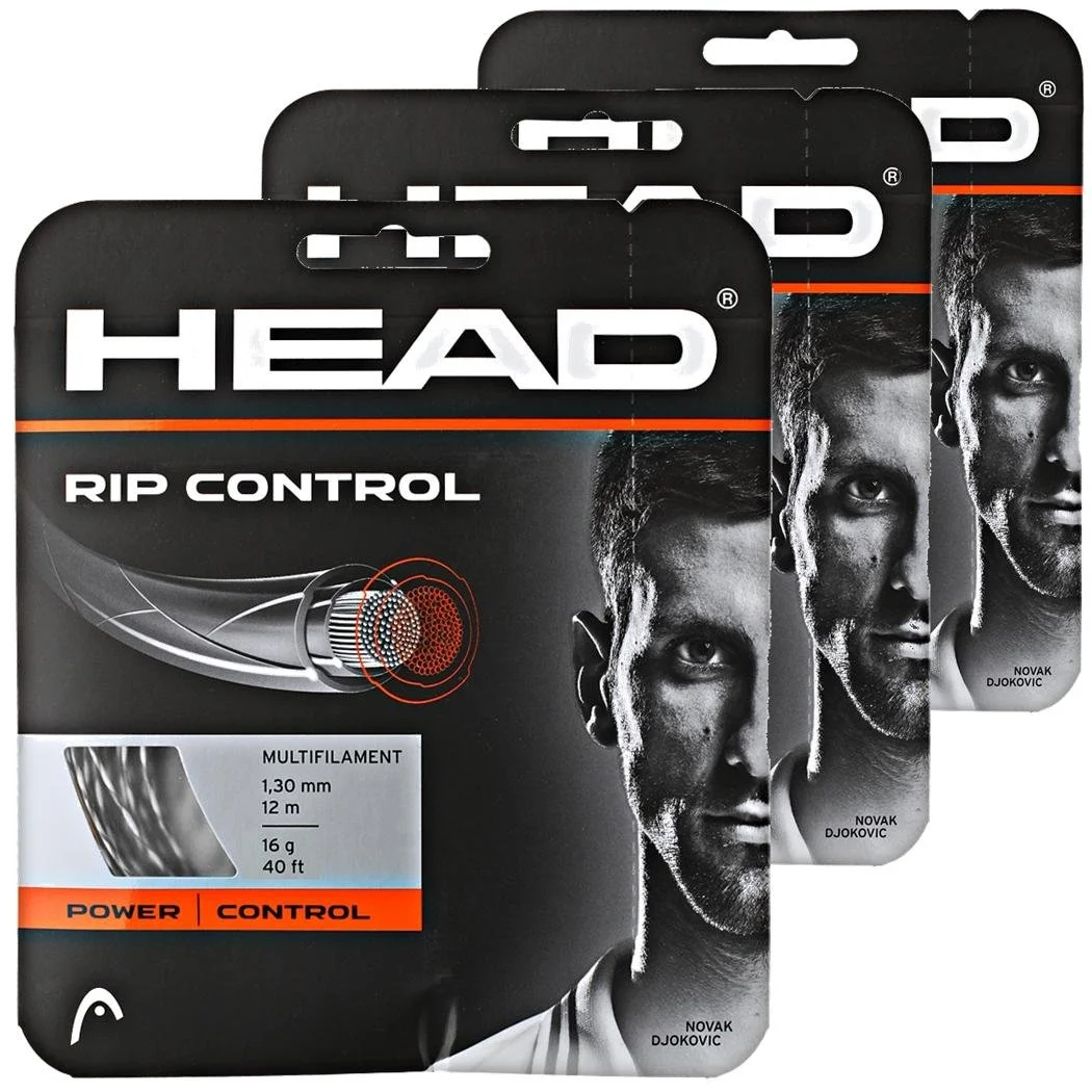 HEAD RIP CONTROL