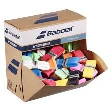 BABOLAT MY OVERGRIP