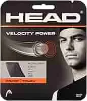 HEAD VELOCITY POWER