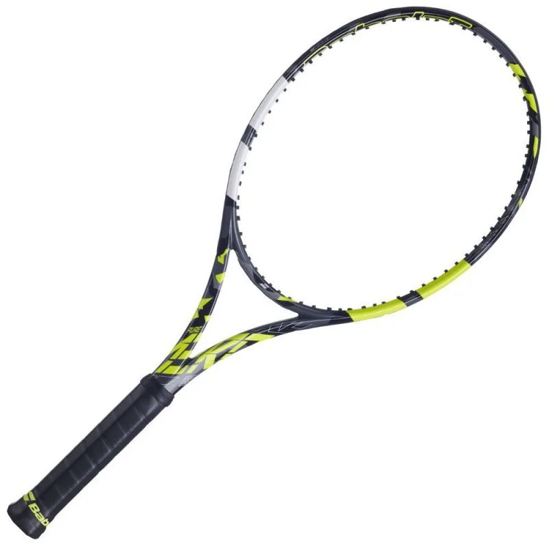 BABOLAT PURE AERO 98 TENNIS RACQUET
